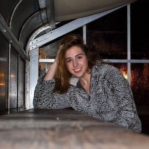 Meet your Posher, Miriam